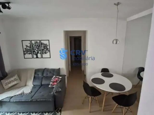 Apartamento para Venda em Londrina/PR Vale dos Tucanos 2 Quartos