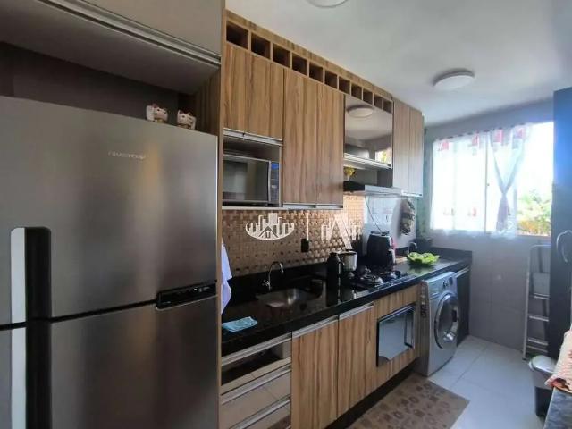 Apartamento para Venda em Londrina/PR Vale dos Tucanos 2 Quartos
