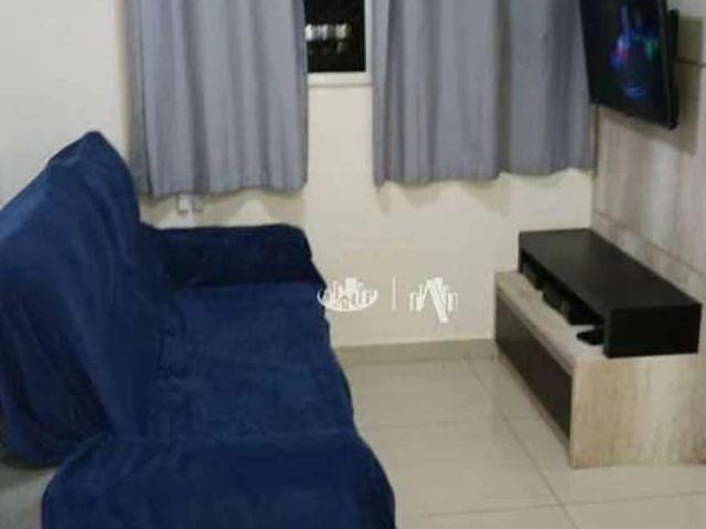 Apartamento para Venda em Londrina/PR Vale dos Tucanos 2 Quartos