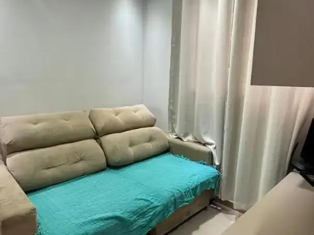 Apartamento para Venda em Londrina/PR Vale dos Tucanos 2 Quartos