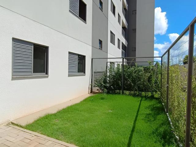 Apartamento para Venda em Londrina/PR Vale dos Tucanos 2 Quartos