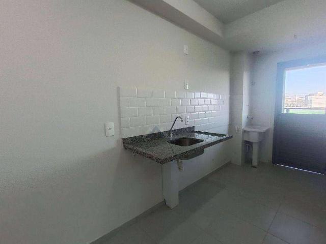 Apartamento para Venda em Londrina/PR Vale dos Tucanos 3 Quartos