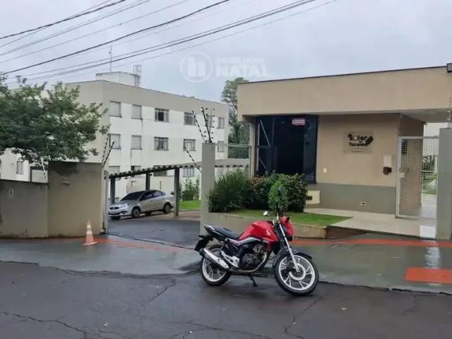 Apartamento para Venda em Londrina/PR Vale dos Tucanos 3 Quartos