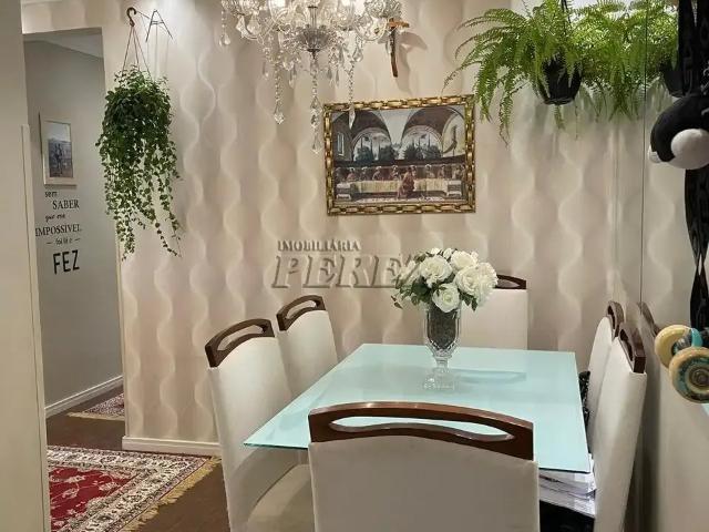 Apartamento para Venda em Londrina/PR Vale dos Tucanos 3 Quartos
