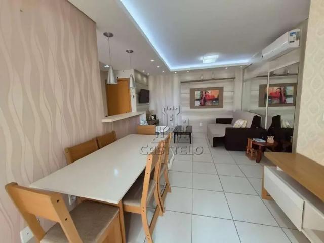Apartamento para Venda em Londrina/PR Vale dos Tucanos 3 Quartos