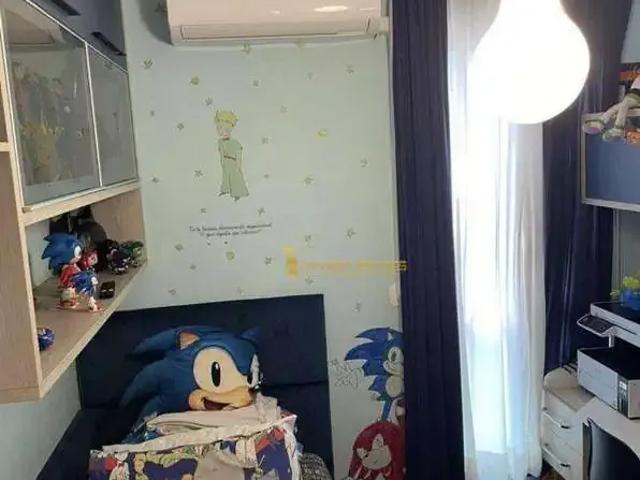 Apartamento para Venda em Londrina/PR Vale dos Tucanos 3 Quartos