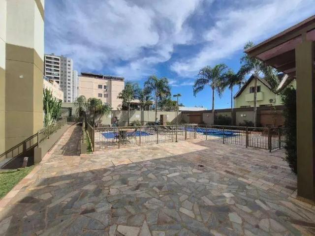 Apartamento para Venda em Londrina/PR Vale dos Tucanos 3 Quartos