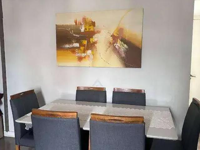 Apartamento para Venda em Londrina/PR Vale dos Tucanos 3 Quartos