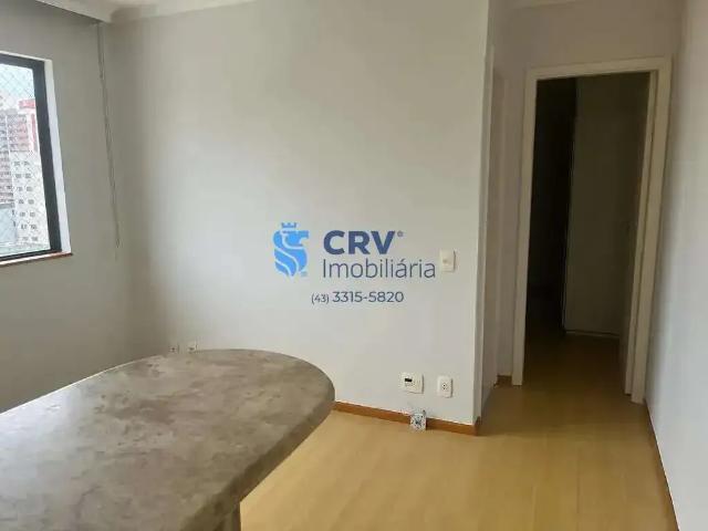 Apartamento para Venda em Londrina/PR Vitória 1 Quartos