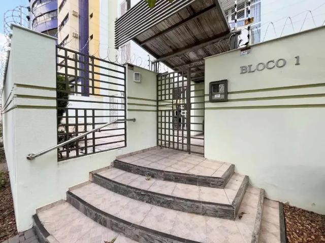 Apartamento para Venda em Londrina/PR Vitória 2 Quartos