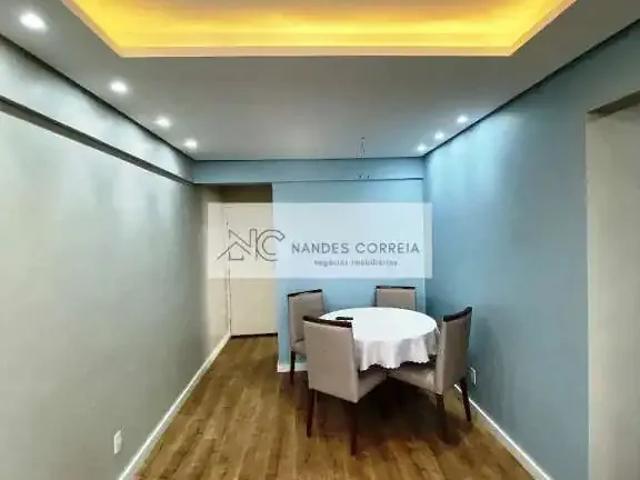 Apartamento para Venda em Londrina/PR Vitória 2 Quartos