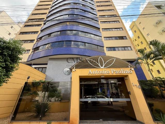 Apartamento para Venda em Londrina/PR Vitória 3 Quartos