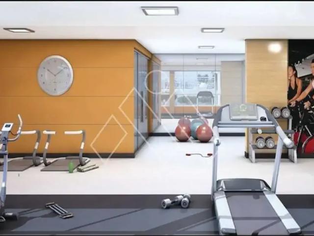 Apartamento para Venda em Londrina/PR Vitória 3 Quartos