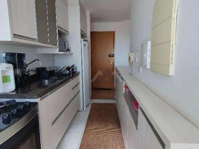 Apartamento para Venda em Londrina/PR Vitória 3 Quartos