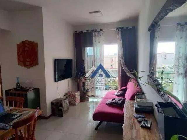 Apartamento para Venda em Londrina/PR Vitória 3 Quartos