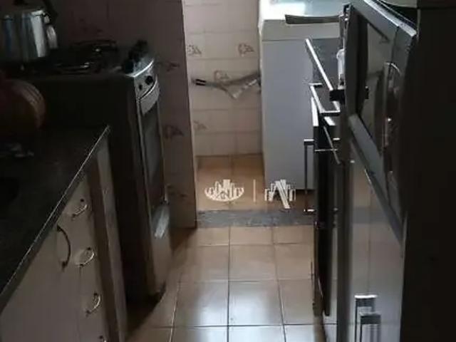 Apartamento para Venda em Londrina/PR Vitória Régia 3 Quartos