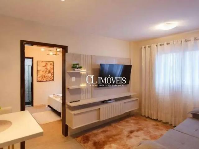 Apartamento para Venda em Londrina/PR Vila Brasil 1 Quartos