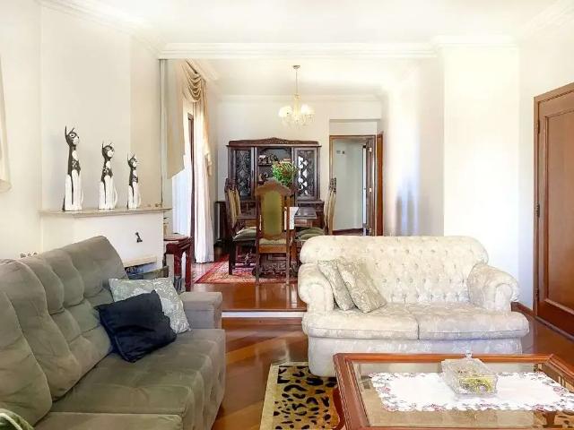 Apartamento para Venda em Londrina/PR Vila Fujita 3 Quartos