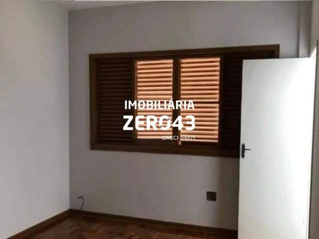 Apartamento para Venda em Londrina/PR Vila Ipiranga 3 Quartos