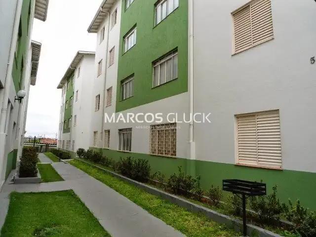 Apartamento para Venda em Londrina/PR Vila Shimabokuro 3 Quartos