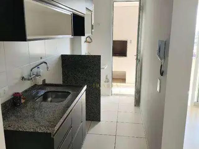 Apartamento para Venda em Londrina/PR Vila Siam 2 Quartos