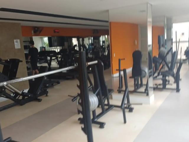 Apartamento para Venda em Londrina/PR Vila Siam 2 Quartos
