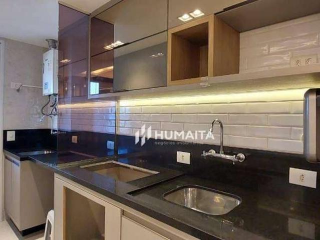 Apartamento para Venda em Londrina/PR Vila Siam 3 Quartos