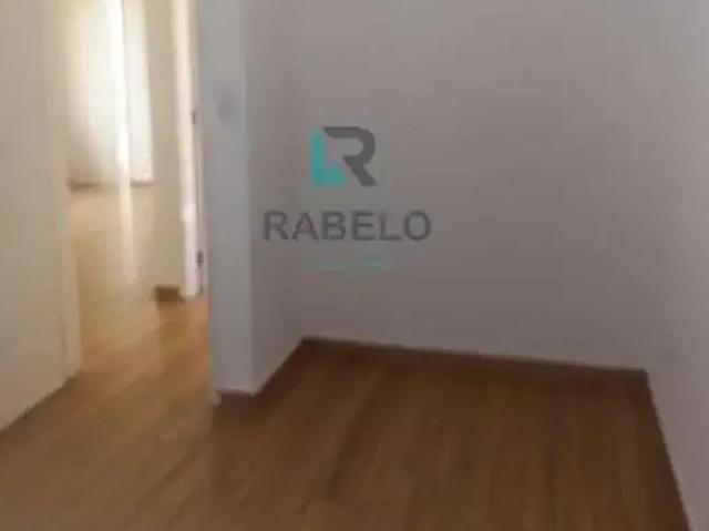 Apartamento para Venda em Lorena/SP Olaria 2 Quartos