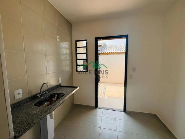 Apartamento para Venda em Lorena/SP Aterrado 2 Quartos