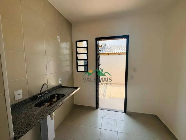 Apartamento para Venda em Lorena/SP Aterrado 2 Quartos