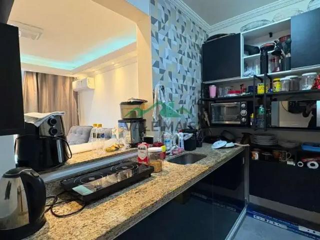 Apartamento para Venda em Lorena/SP Centro 2 Quartos