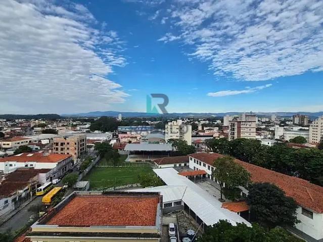 Apartamento para Venda em Lorena/SP Centro 3 Quartos