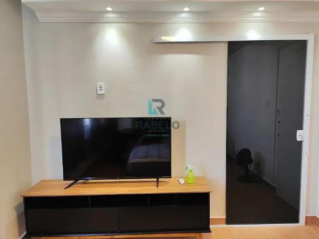 Apartamento para Venda em Lorena/SP Centro 3 Quartos