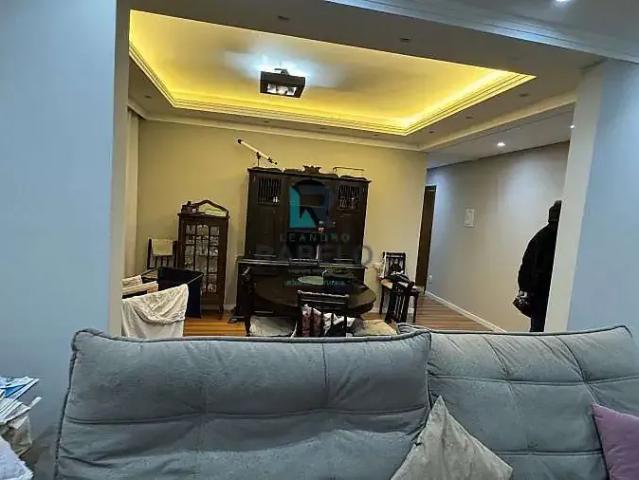 Apartamento para Venda em Lorena/SP Centro 3 Quartos
