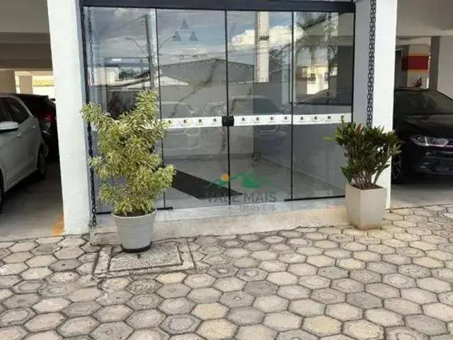 Apartamento para Venda em Lorena/SP Cidade Industrial 2 Quartos