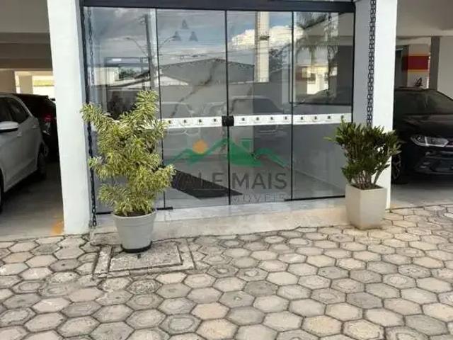 Apartamento para Venda em Lorena/SP Cidade Industrial 2 Quartos