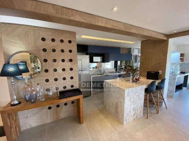 Apartamento para Venda em Lorena/SP Cruz 3 Quartos