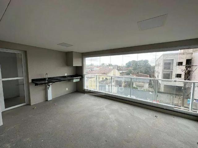 Apartamento para Venda em Lorena/SP Cruz 3 Quartos