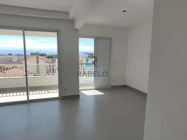 Apartamento para Venda em Lorena/SP Vila Geny 2 Quartos