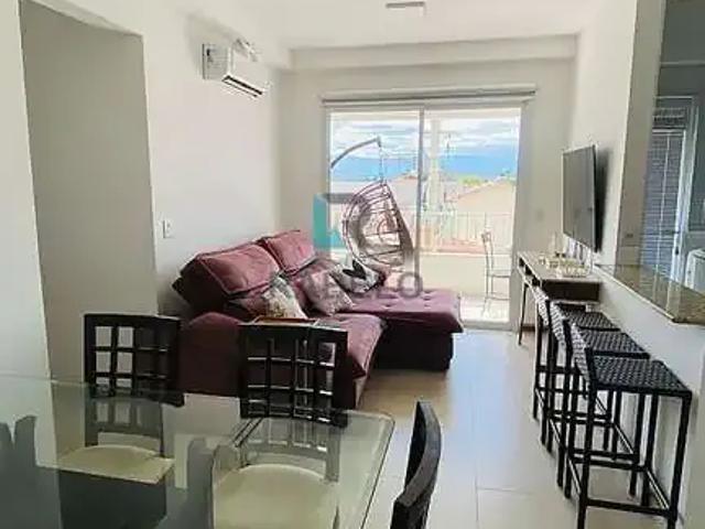 Apartamento para Venda em Lorena/SP Vila Geny 3 Quartos
