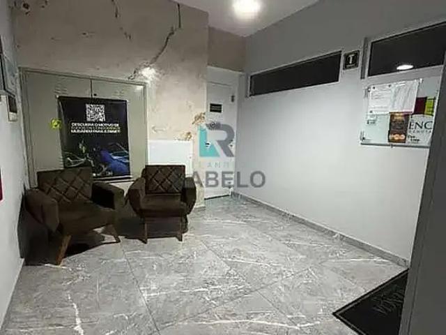 Apartamento para Venda em Lorena/SP Vila Hepacare 2 Quartos