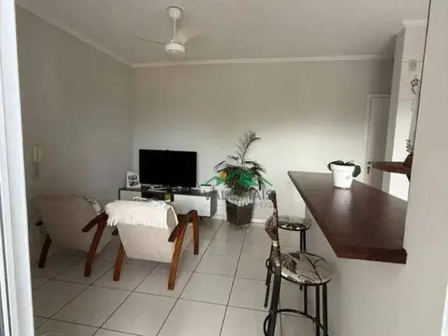 Apartamento para Venda em Lorena/SP Vila Hepacare 2 Quartos