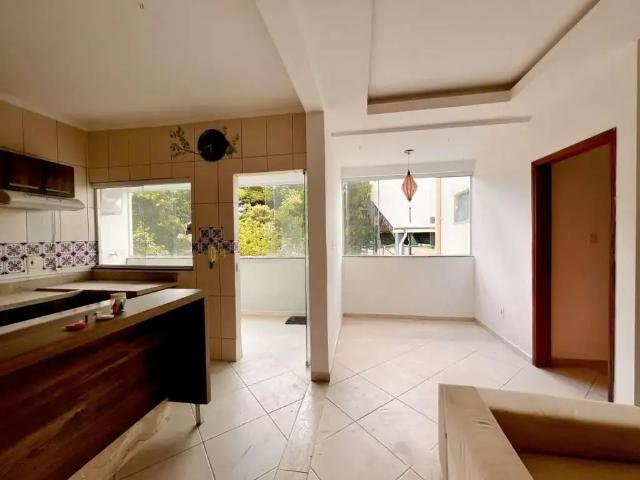 Apartamento para Venda em Lorena/SP Vila Nunes 2 Quartos