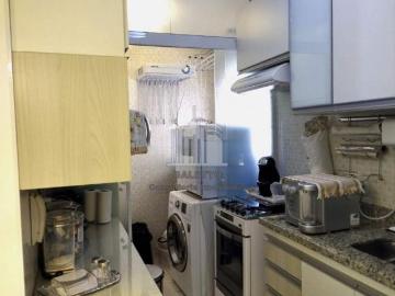 Apartamento para venda em LOTEAMENTO CENTER SANTA GENEBRA de 66.00m² com 2 Quartos, 1 Suite e 1 Gara