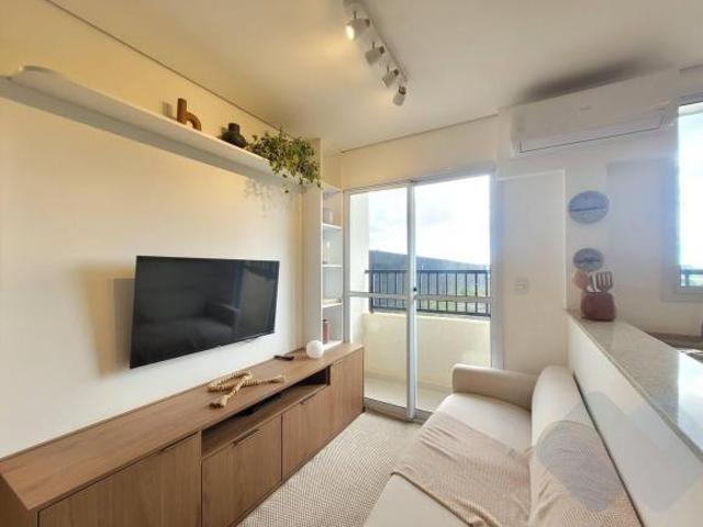 Apartamento para venda em Loteamento Bem Te Vi I de 50.00m² com 2 Quartos, 1 Suite e 2 Garagens
