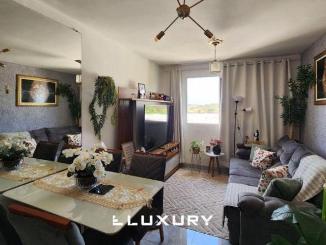 Apartamento para venda em Loteamento Grande Retiro, Goiânia