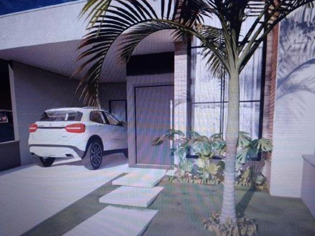 Apartamento para venda em Loteamento Industrial Água Preta de 11173.00m² com 3 Quartos e 1 Suite