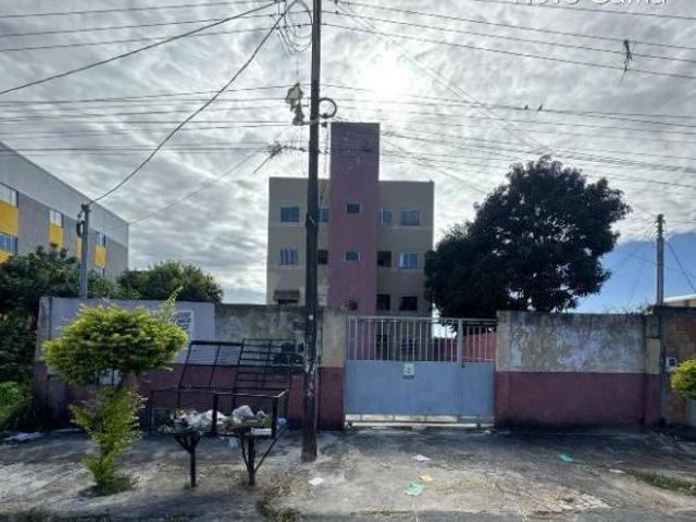 Apartamento para venda em Loteamento Lunabel 3, Novo Gama