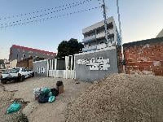 Apartamento para venda em Loteamento Lunabel 3A, Novo Gama