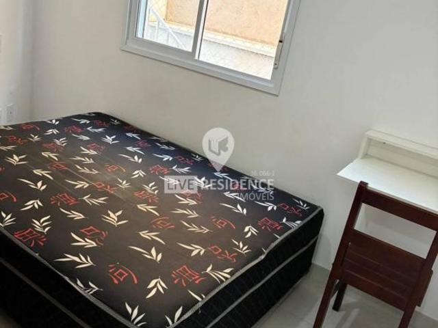 Apartamento para venda em Loteamento Morrão Da Força de 35.00m² com 1 Quarto